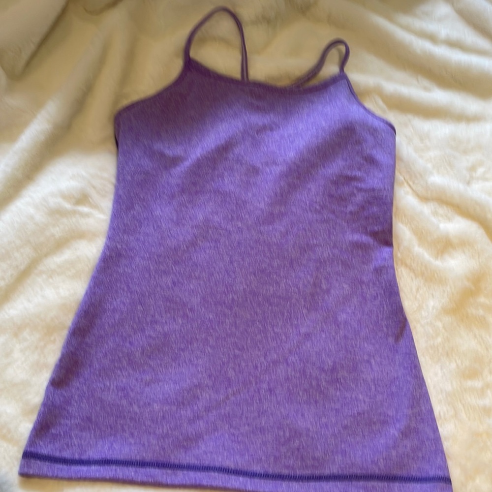 Ivivva Tank - Picture 3 of 8